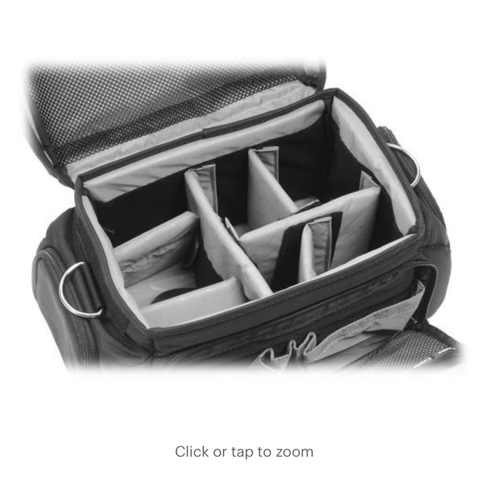 Brand new Canon Digital Gadget Bag!! - Picture 6 of 6